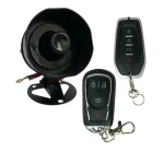 دزدگیر ردیاب فول آرجیکار مدل RJ700 - Image 4