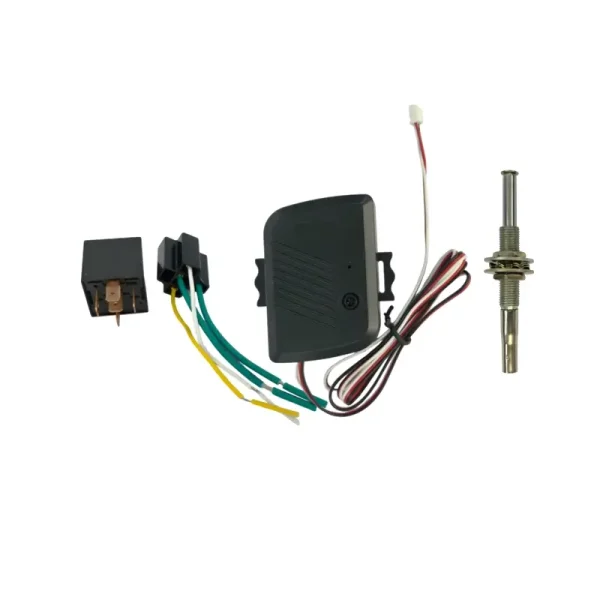 دزدگیر ردیاب فول آرجیکار مدل RJ700 - Image 5