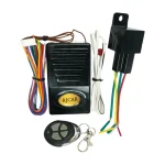 RJCAR.IR Product GPS