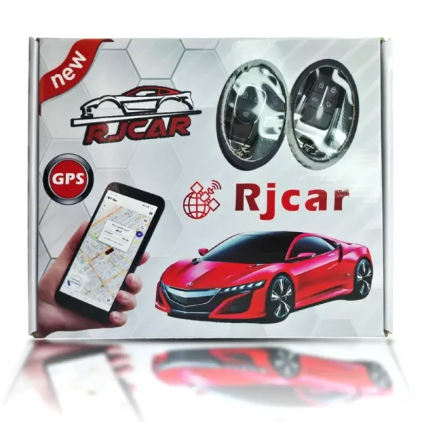 RJCAR.IR Product RJ230 RJCAR.IR Product RJ230