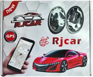 دزدگیر آرجیکار مدل RJ230