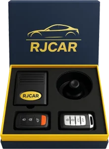 دزدگیر ردیاب فول آرجیکار