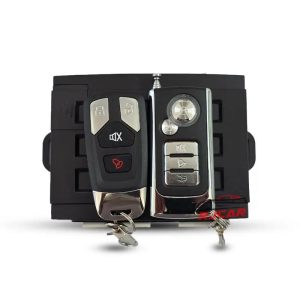 huatai car alarm