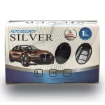 huatai_car alarm