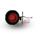 huatai car alarm