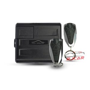 giordon car alarm