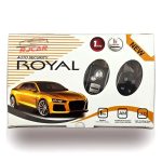 huatai car alarm