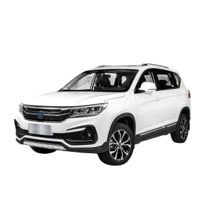 نصب ردیاب ریموت‌دار آرجیکار روی خودروی SX5 فردا موتور