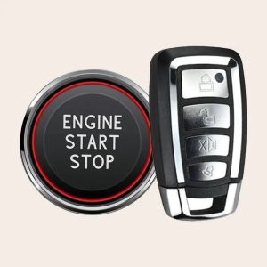 نصب کیلس روی خودرو سوناتا