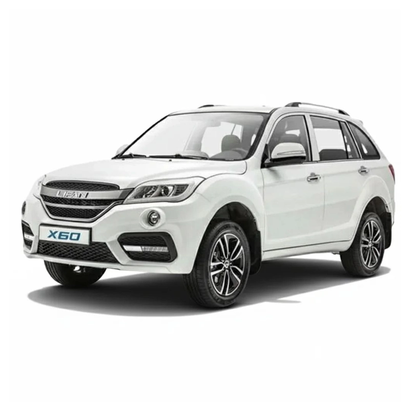 نصب کیلس روی خودروی لیفان X60