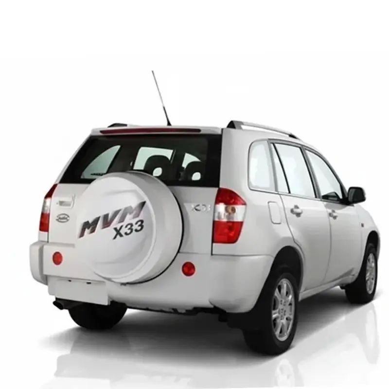آموزش نصب ردیاب آرجیکار روی خودروی MVM X33