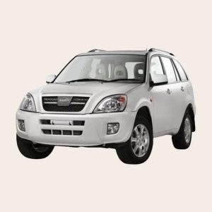 آموزش نصب ردیاب آرجیکار روی خودروی MVM X33