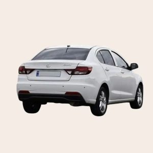 نصب ردیاب آرجیکار روی خودروی شاهین