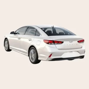 نصب دزدگیر ردیاب آرجیکار روی خودرو هیوندا سوناتا 2015 اتومات