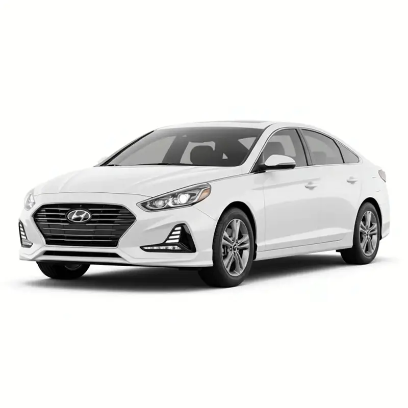 نصب دزدگیر ردیاب آرجیکار روی خودرو هیوندا سوناتا 2015 اتومات