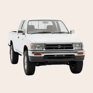 نصب دزدگیر روی خودروی تویوتا مدل 92