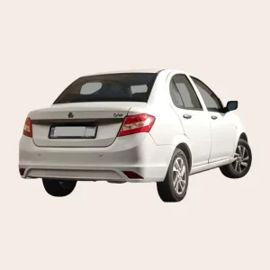 نصب دزدگیر روی خودروهای پراید، ساینا، کوییک و تیبا