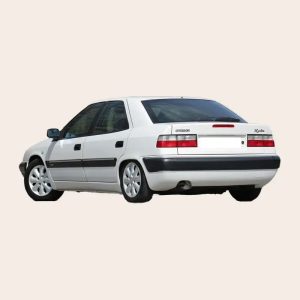 آموزش نصب دزدگیر روی خودروی زانتیا