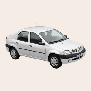 نصب کروز کنترل روی خودروی L90