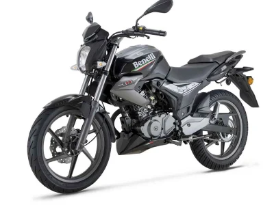 نصب دزدگیر ردیاب آرجیکار روی موتور بنلی