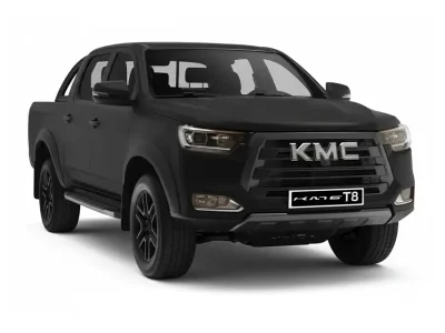 آموزش نصب دزدگیر و پاور ویندوز روی خودروی KMC T8