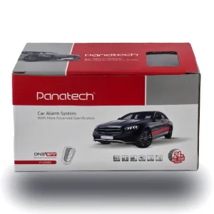 PANATEK-ALARM